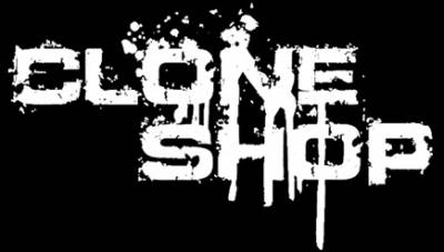 logo Clone Shop
